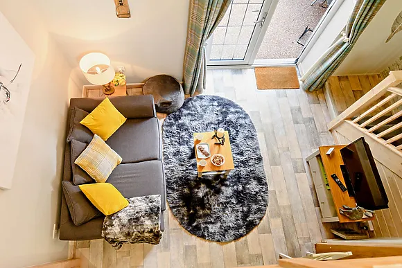 Coachmans Cottage Avon