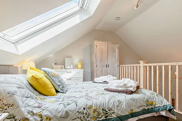 Coachmans Cottage Avon