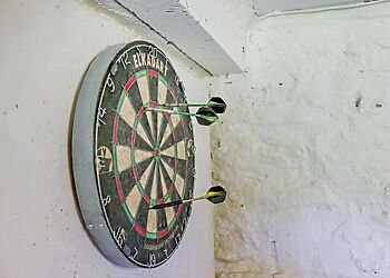 Estrayer Park Farmhouse