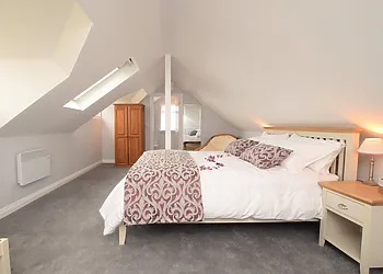 A winning combination of style, comfort and romance