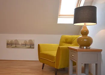 Stunning contemporary styling