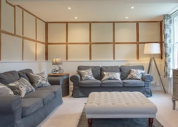 Catch up with your favourite boxsets or simply enjoy each other