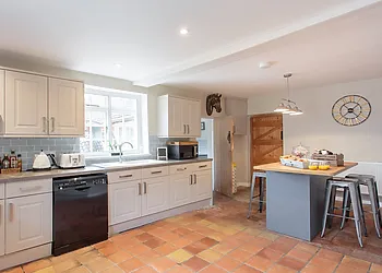 Prepare your favourite meals and make some wonderful memories