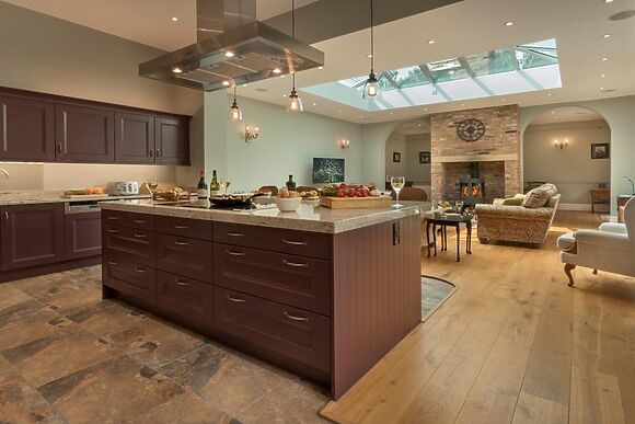Brinkworth Park House