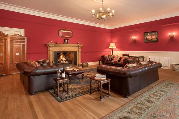 Brinkworth Park House