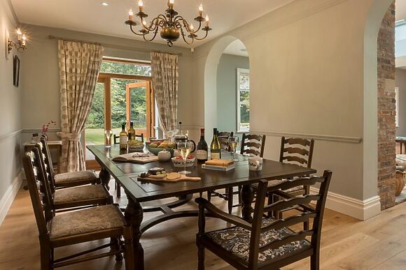 Brinkworth Park House