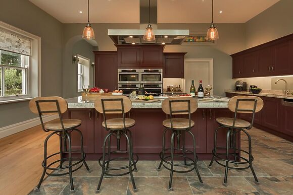 Brinkworth Park House