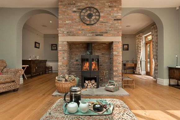 Brinkworth Park House