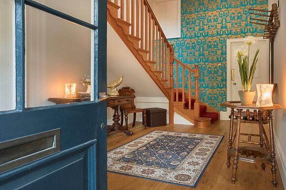 Brinkworth Park House