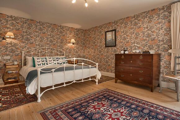 Brinkworth Park House