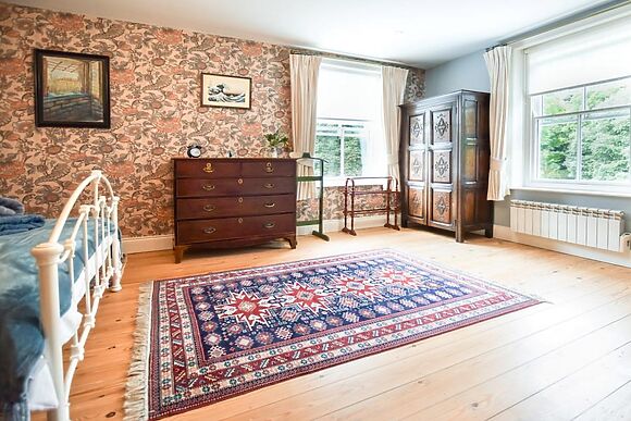 Brinkworth Park House