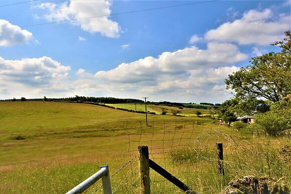 The Barn At Nant Llwyd