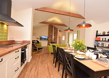 Perfect for a celebration meal