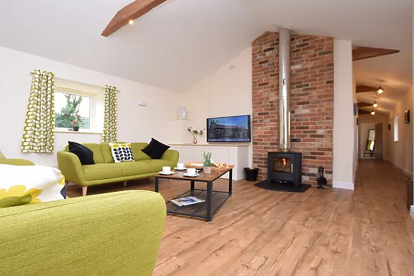 The Stables In The Wolds