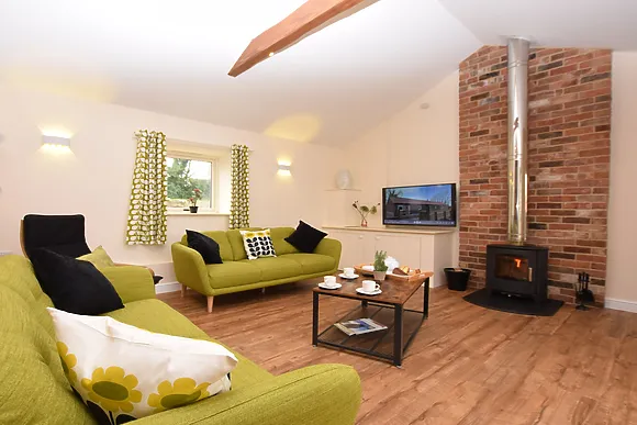 The Stables In The Wolds