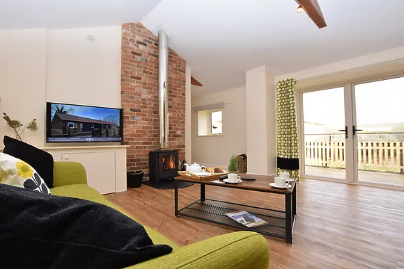 The Stables In The Wolds