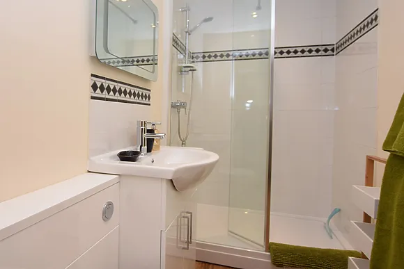 The Stables In The Wolds