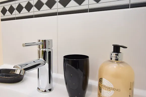 The Stables In The Wolds