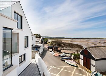 Appledore Sea Escape