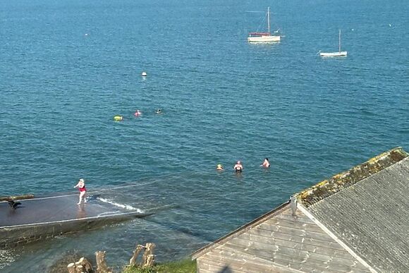Appledore Sea Escape