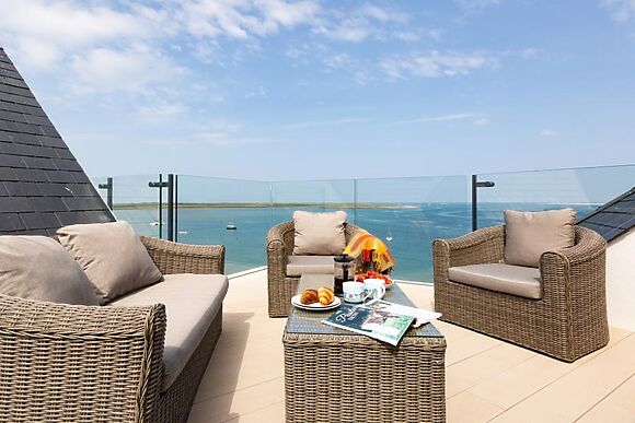 Appledore Sea Escape