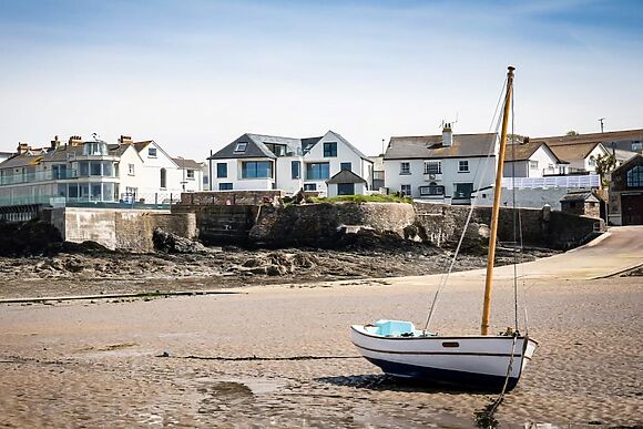 Appledore Sea Escape