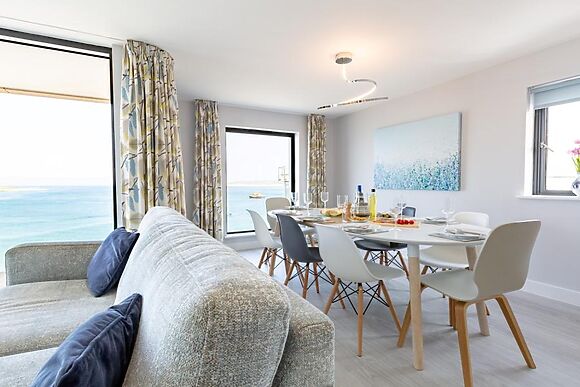 Appledore Sea Escape