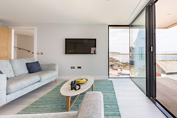 Appledore Sea Escape