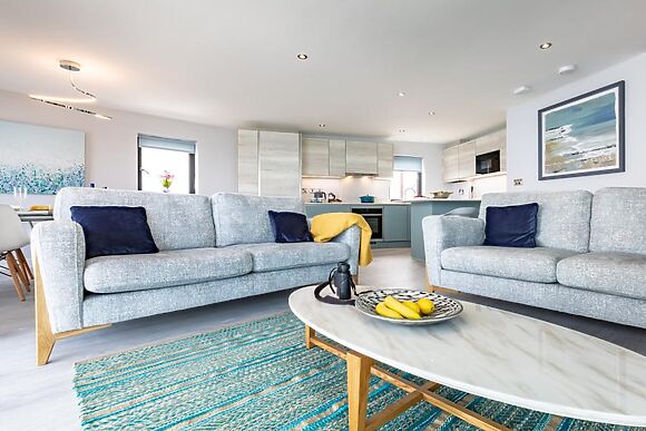 Appledore Sea Escape