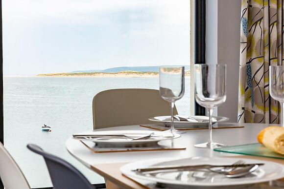 Appledore Sea Escape