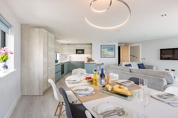 Appledore Sea Escape