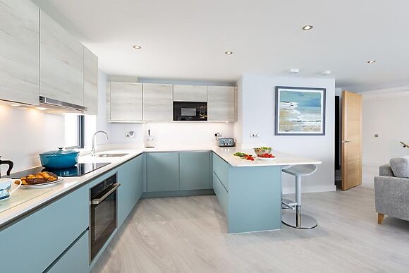 Appledore Sea Escape