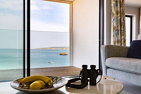 Appledore Sea Escape