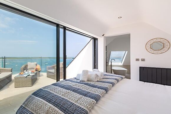 Appledore Sea Escape
