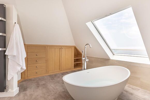 Appledore Sea Escape