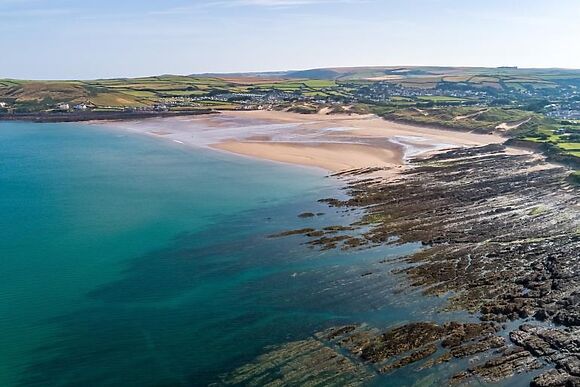 Priory Stables At Croyde