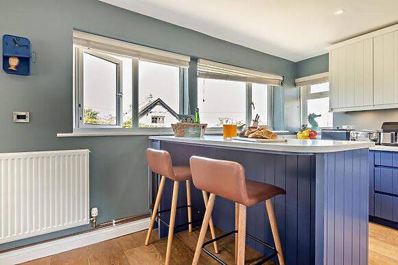 Priory Stables At Croyde