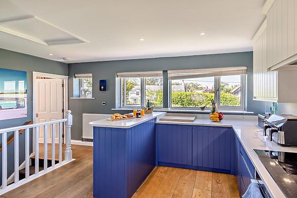 Priory Stables At Croyde