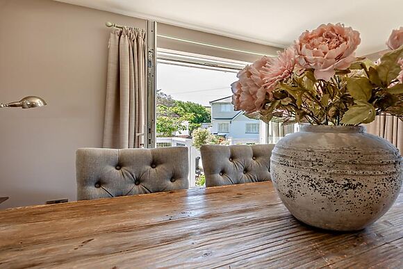 Priory Stables At Croyde