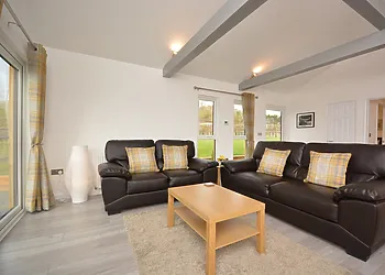 Bright and comfortable accomodation