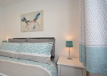 Beautifully finished throughout