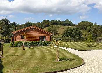 Idyllic Somerset setting