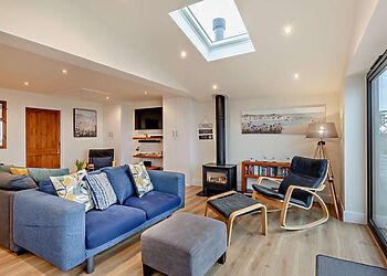 Blue Beach House