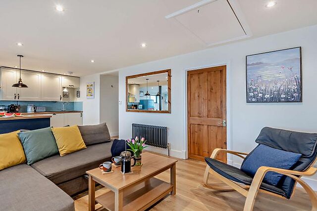 Blue Beach House