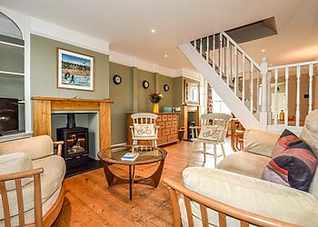 Crinkle Cottage