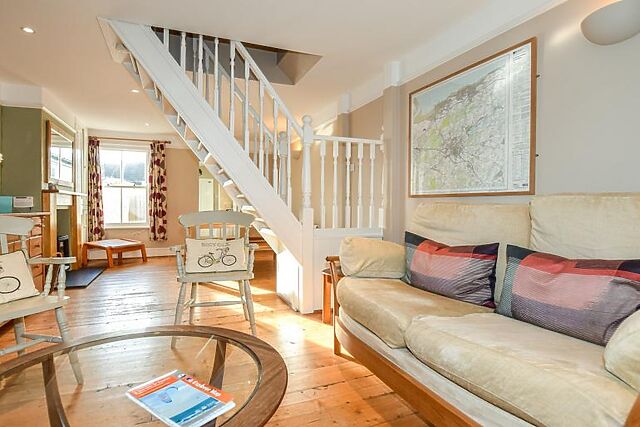 Crinkle Cottage