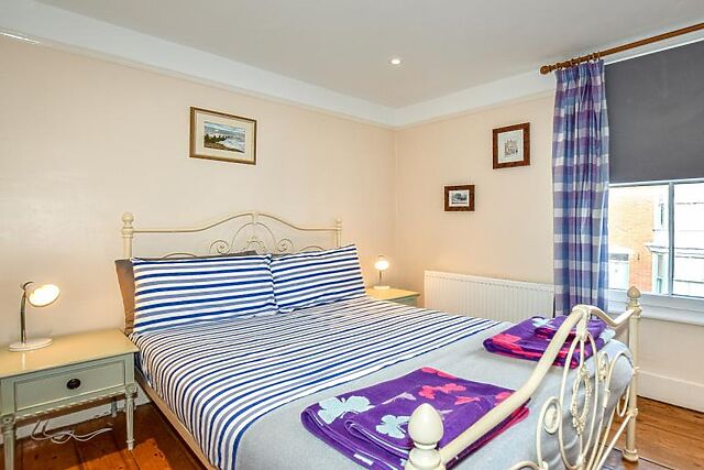 Crinkle Cottage