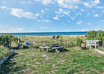 Sunset Beach House