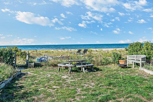 Sunset Beach House