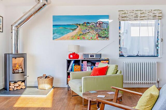 Sunset Beach House